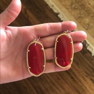 Kendra Scott earrings!